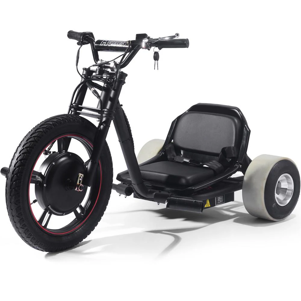 e drift trike