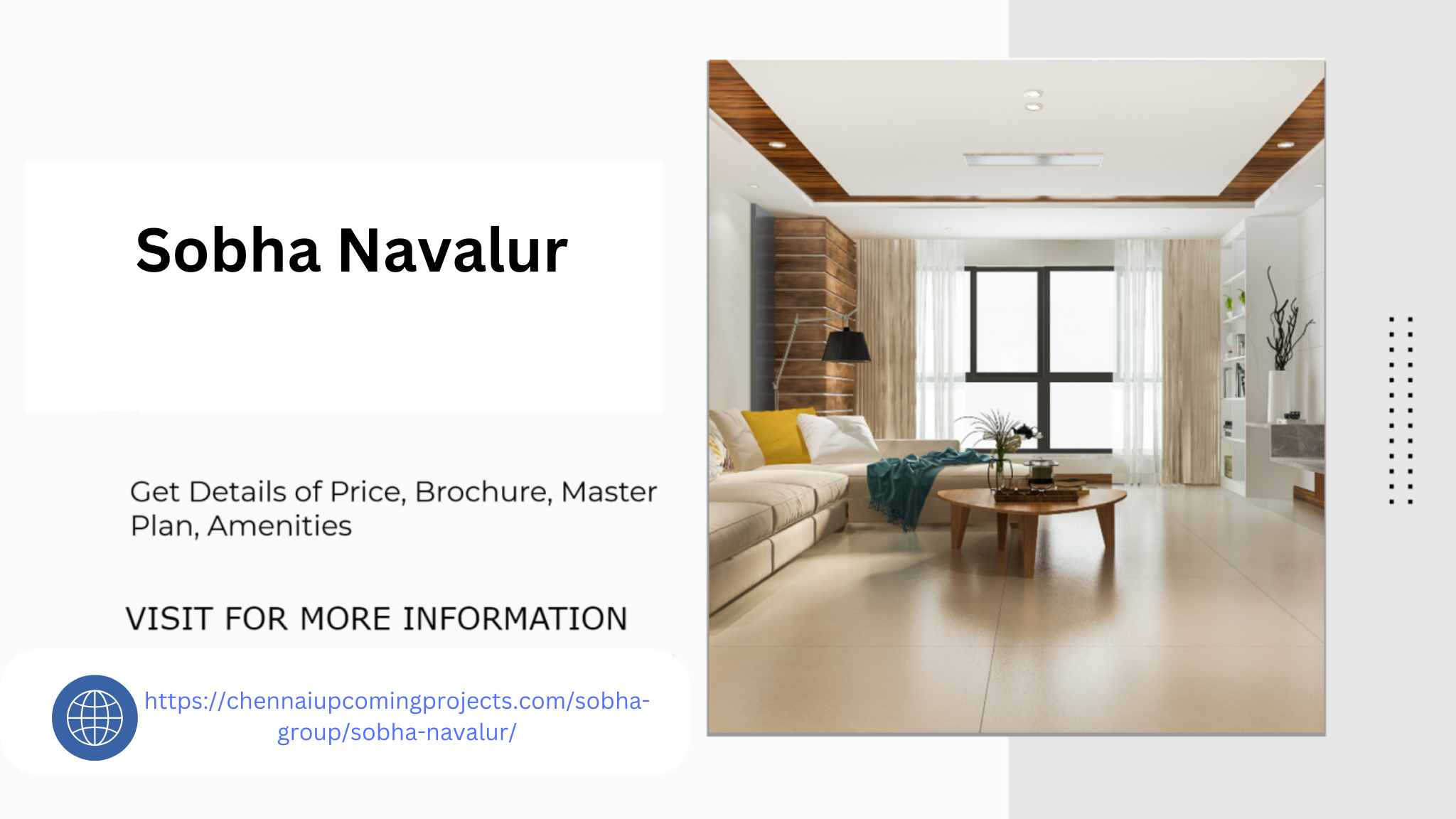 Sobha Navalur Chennai Top Housing Spot