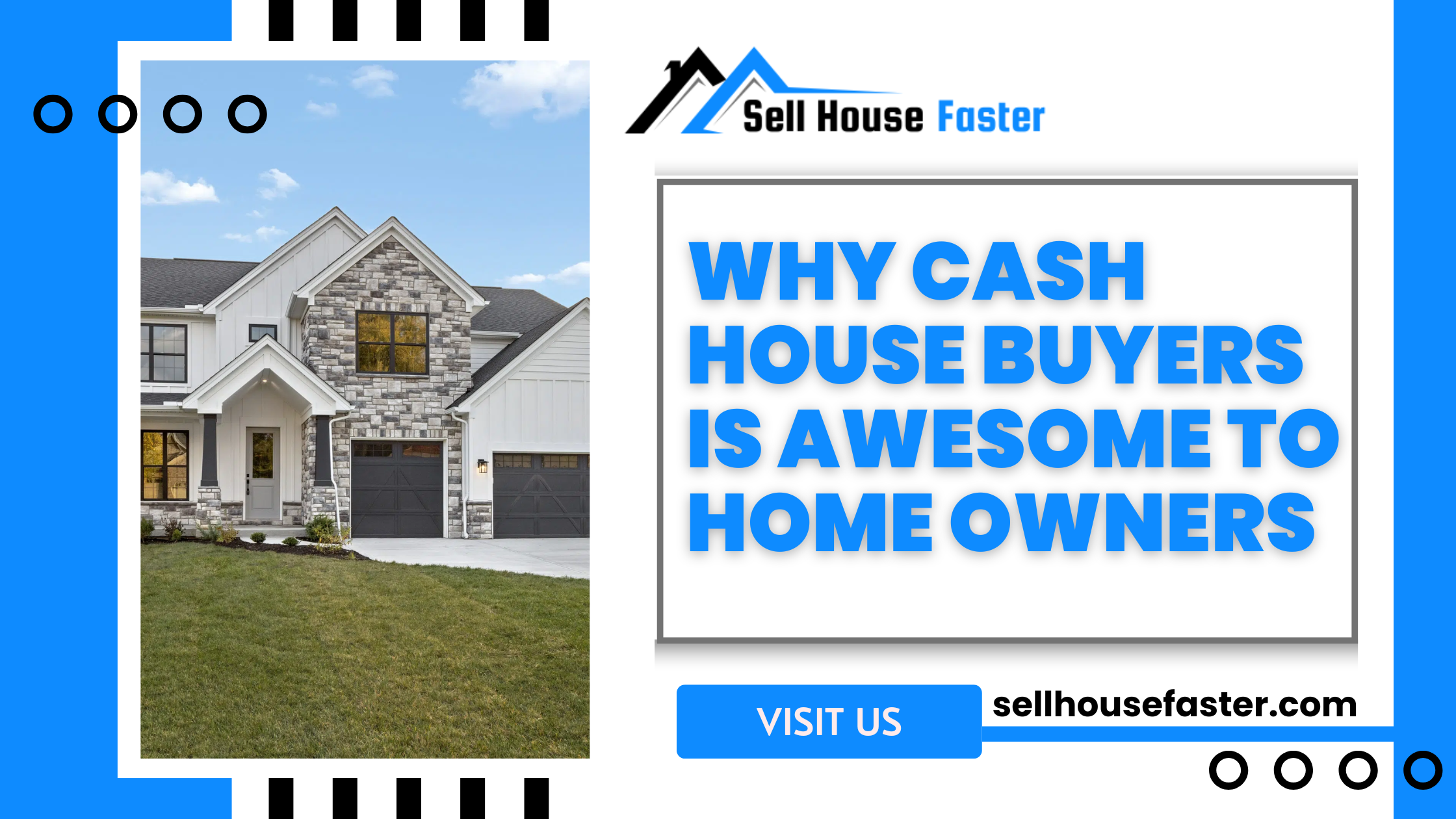 Why Cash House Buyers is Awesome to Home Owners