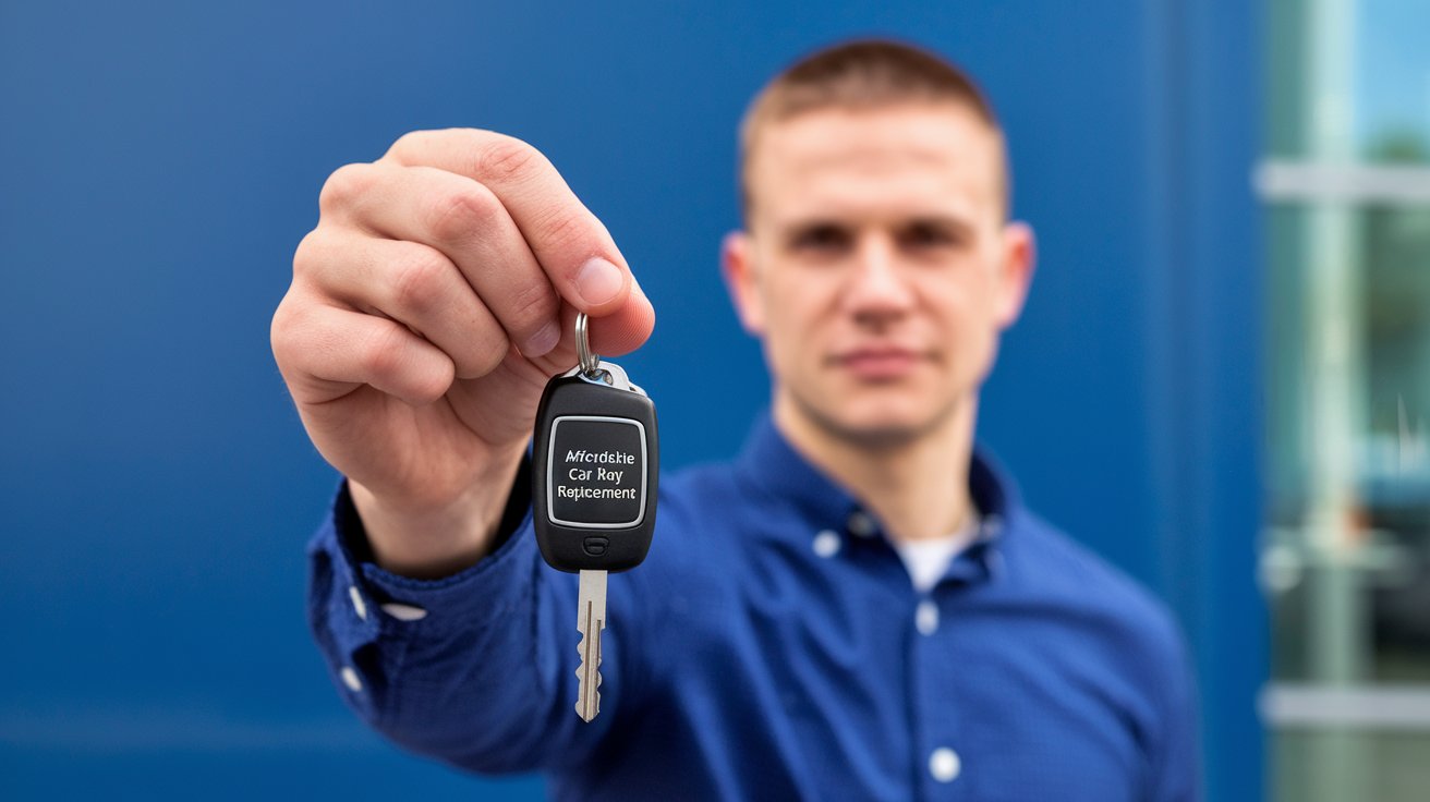 Automotive Key Programming