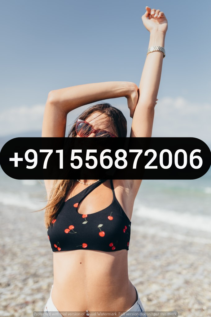 Indian Escorts in Dubai