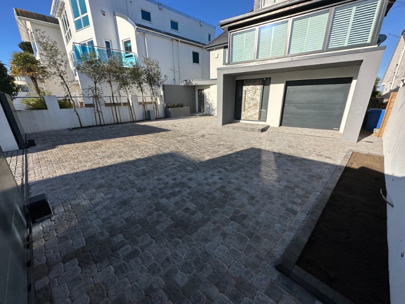 Block Paving Driveway Cost Bournemouth: Factors and Considerations