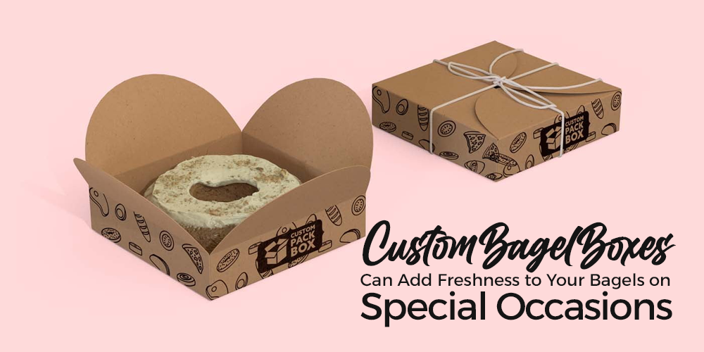 custom bagel boxes