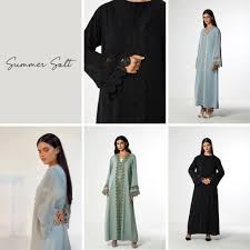 Kaftan Dress Shopping in UAE, Dubai: Your Ultimate Guide: