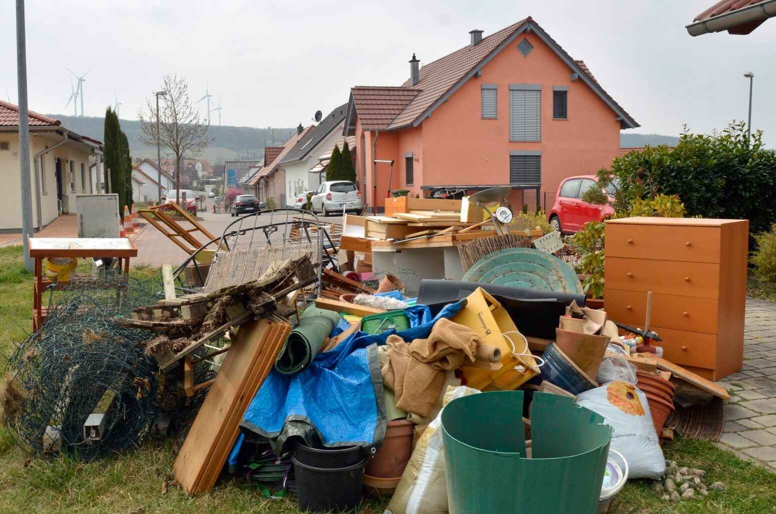 house clearance Dorset