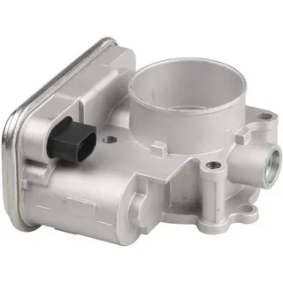 2007 Jeep Compass Throttle Body