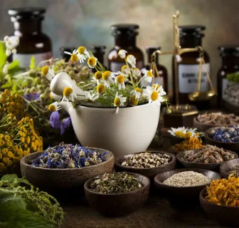 Herbalist Melbourne