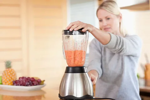 Blending Basics: How to Master Your Food Blender Like a Pro