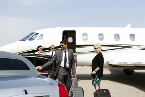 Airport Transfers Melbourne CBD | Comfortable Airport Rides