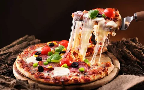 pizza mobile catering Sydney