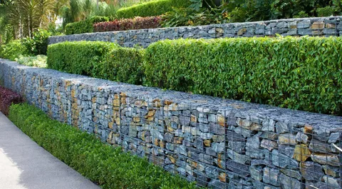 retaining wall specialists Brisbane