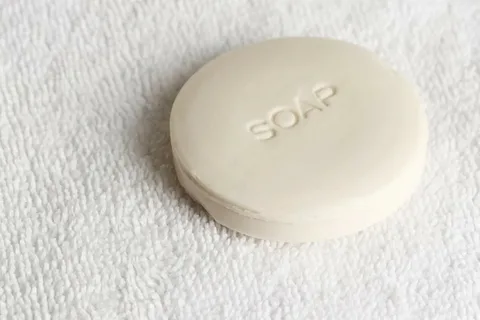 Hotel Soap