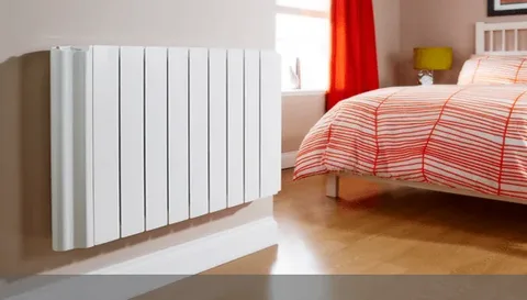  radiant heat panels