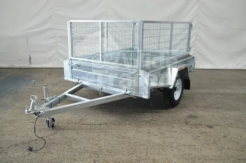 Car Trailers for Sale