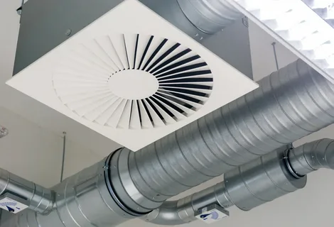 air ventilation