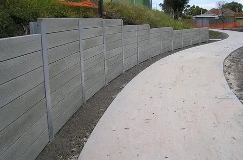 Concrete Walls Brisbane