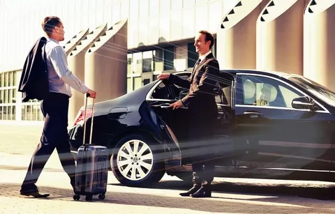 chauffeured cars Perth