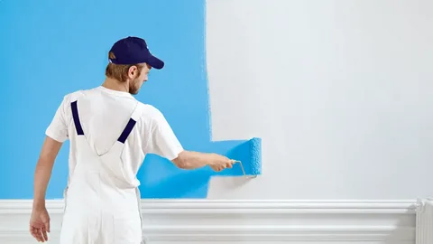 Residential Painting Sydney: Transform Your Home Today