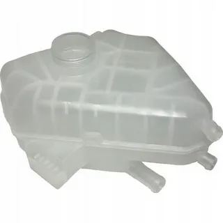 Ford Fiesta Radiator Expansion Tank