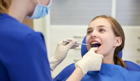 Dentist St Peters: Best Dental Services Provided