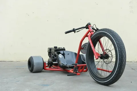 How to Choose the Drift Trike for Sale: A Beginner’s Guide