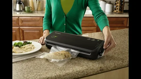 Best Vacuum Sealer