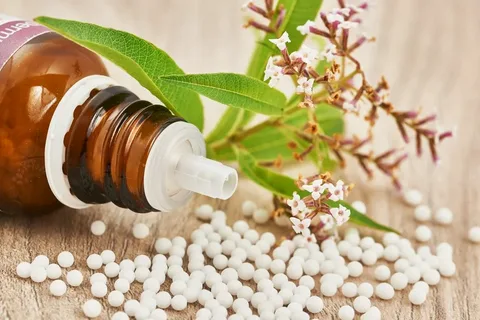 homeopathy Melbourne