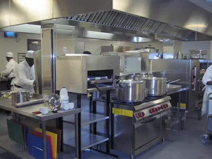 Affordable and Reliable Simco Catering Equipment