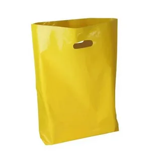 LDPE bags