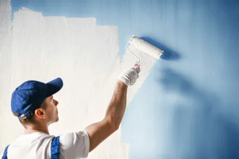 Choosing the Right House Painters Northern Beaches for Home