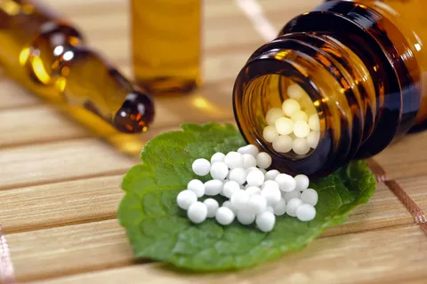 Best Homeopathy Melbourne | Natural Healing Solutions