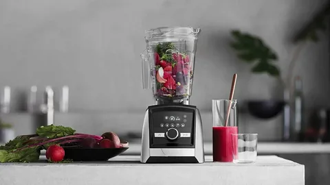 Why the Vitamix Blender Is a Must-Have for Home Chefs