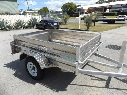 Trailer Sales Brisbane