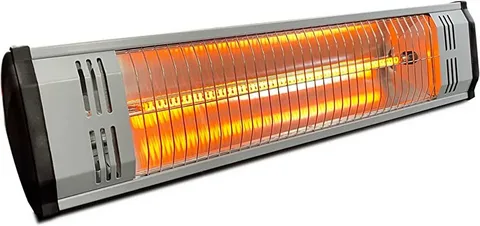 Why Infrared Heater Are the Future of Home Heating