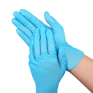 Reliable Disposable Gloves Supplier – Latex & Vinyl Options