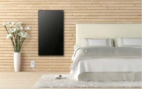 Infrared Panels – Energy-Efficient Heating for Homes and Offices