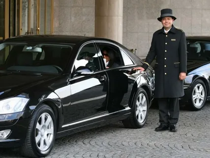  Chauffeur Service Geelong 