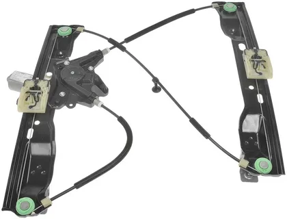 2013 ford focus window regulator