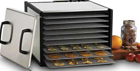 Excalibur Food Dehydrator