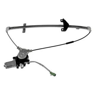 2003 Honda Crv Window Regulator