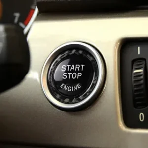 Start Button for BMW 