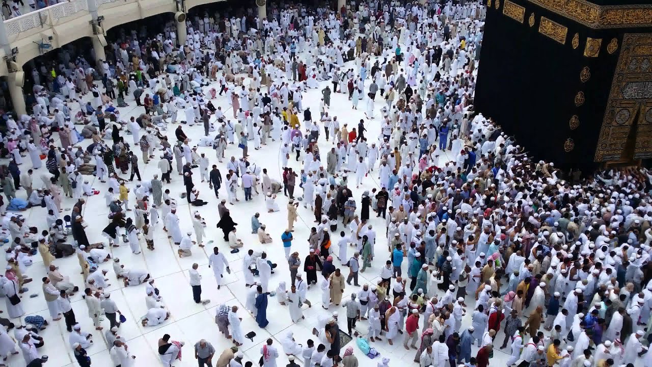 What Are the Steps and Significance of Hajj?