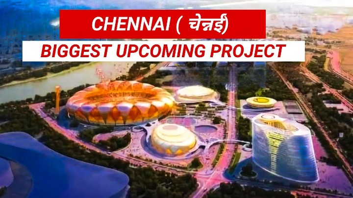 Upcoming Projects in Chennai Pre Launch projects in Chennai