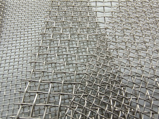 Stainless steel wire mesh manufacturers