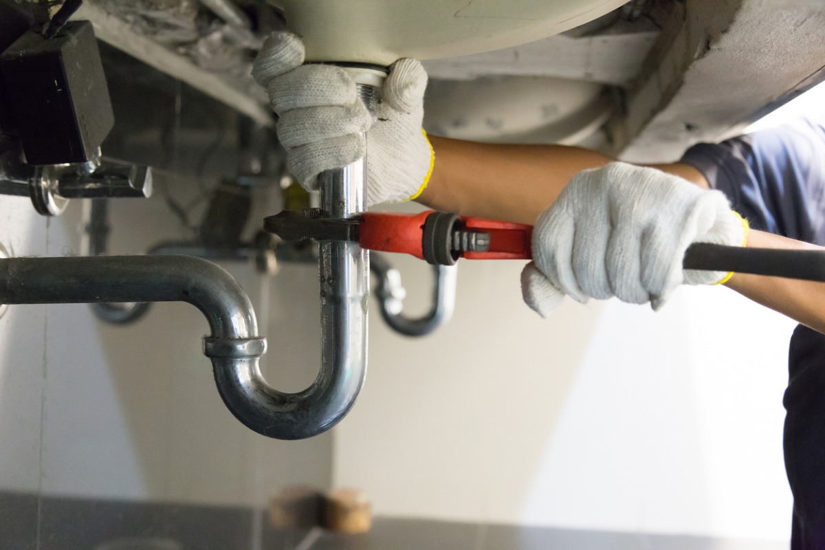 The Advantages of Employing Certified Plumbers for Significant Renovations