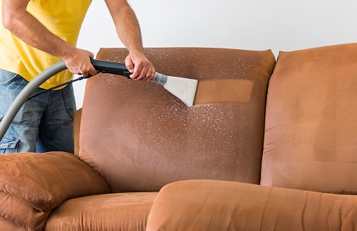 The Cost of Sofa Cleaning Services in Dehradun