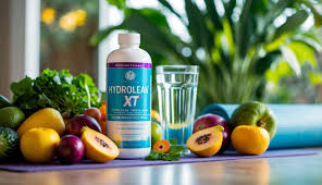 HydroLean XT: A Powerful Supplement for Weight Loss and Energy Boost