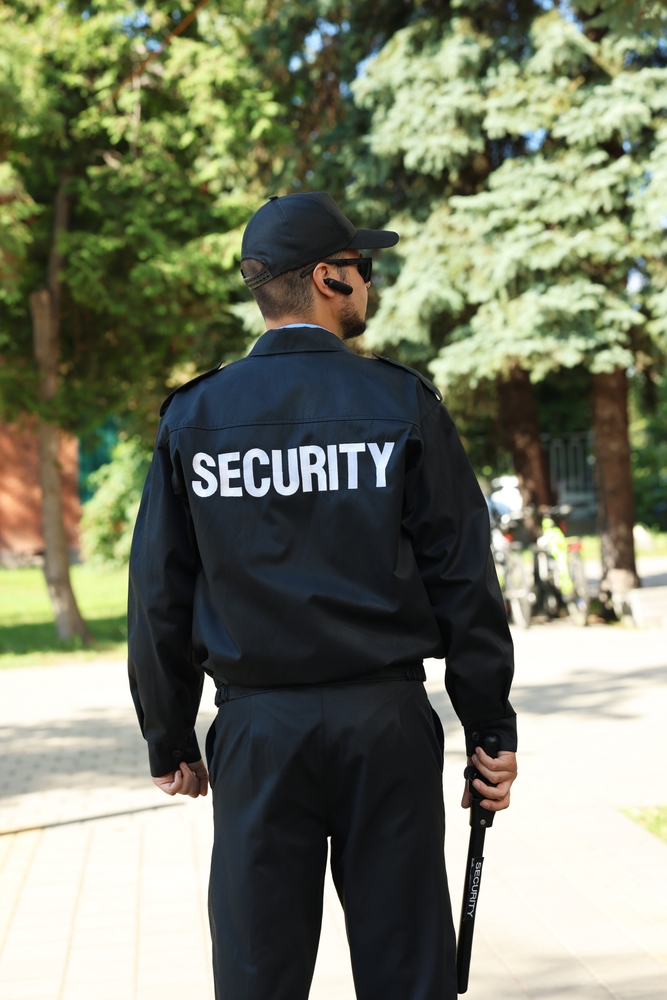 Top Qualities to Look for When Hiring Security Guards