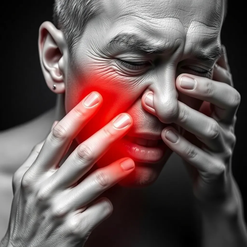 5 Essential Tips for Living with Severe Pain