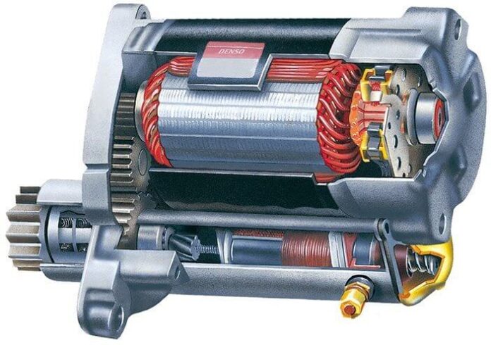 Essential Role of the Hilux Starter Motor: What It Does and Why It Matters